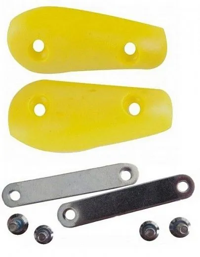 Seba FR желтые