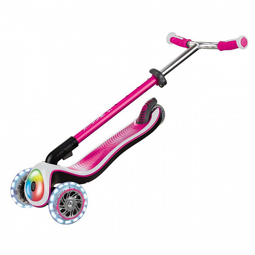 Globber Elite Prime Pink