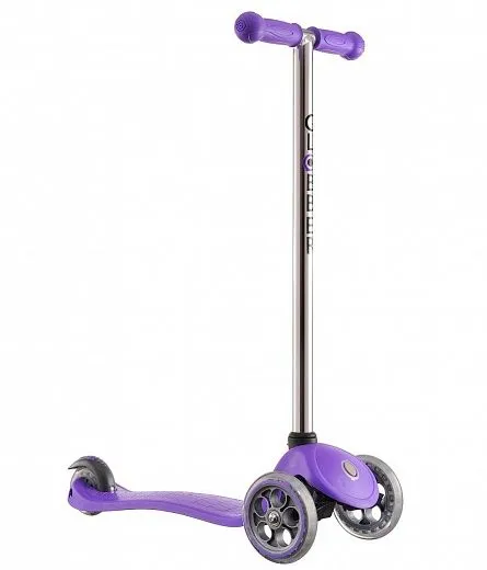 Globber Fixed Violet