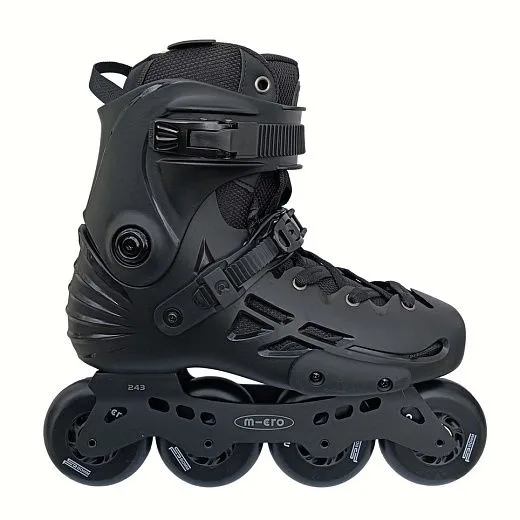 Micro MT-Plus Black 2025