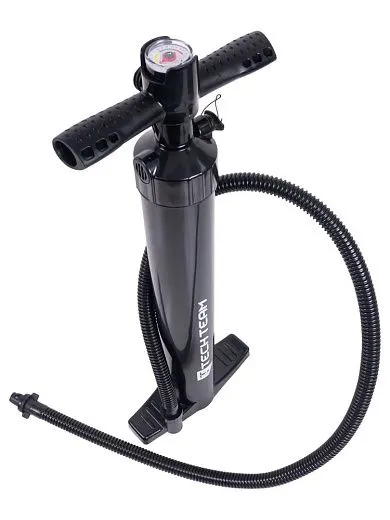 Tech Team Koromo - Orange 350x84x15