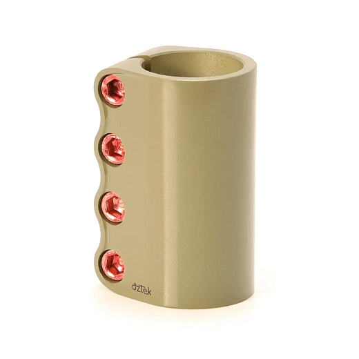 Aztek Ember SCS - Zircon Sand