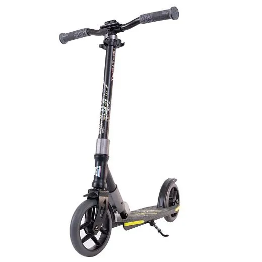 Tech Team Comfort 180 Evolution - 2024 Green