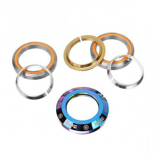 Hipe H-01 Neo-Chrome