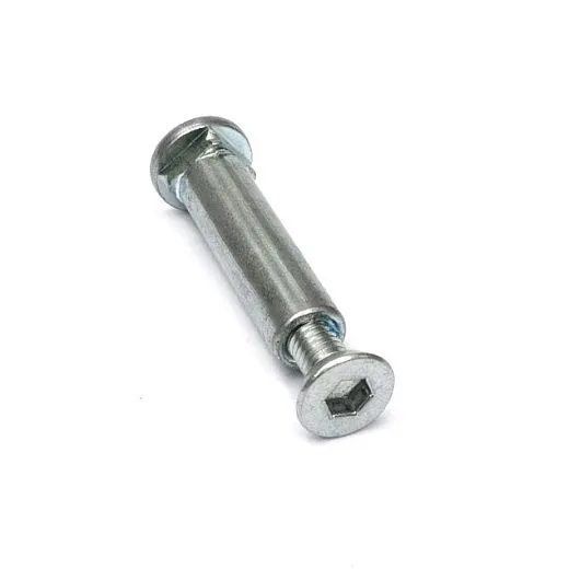 Fila Ось 8мм (прямоугольник)