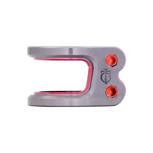 Oath Carcass 2 Bolt HIC/IHC Tit/Red