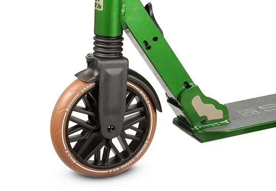 SHULZ 200 - 2021 Green