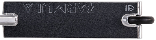 Tech Team Parmula - 2023 Grey