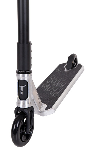 Tech Team Provokator 50 - Brushed/Black