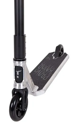Tech Team Provokator 50 - Brushed/Black