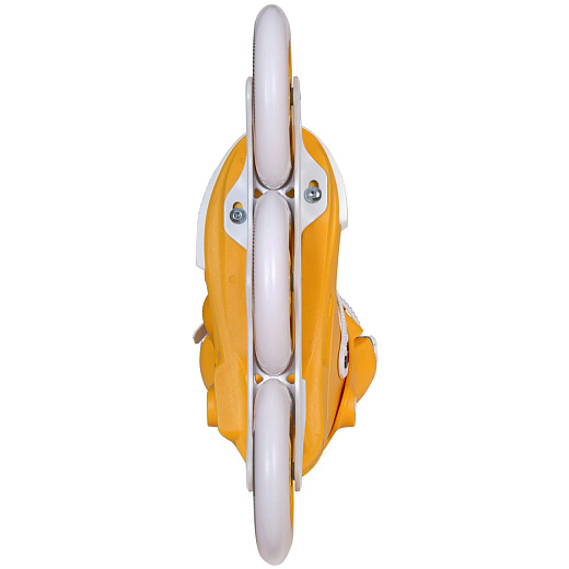 Powerslide Next Mustard 125 - 2024