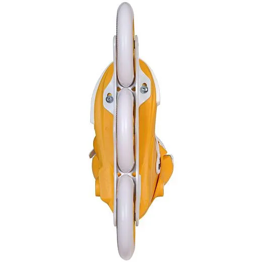 Powerslide Next Mustard 125 - 2024 Powerslide Next Mustard 125 - 2024