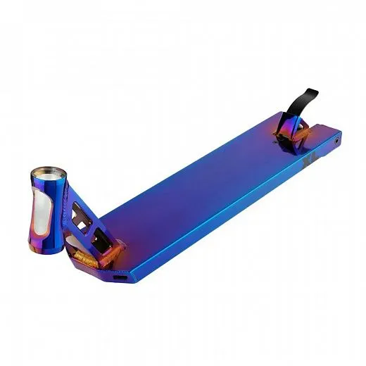 Hipe XL - Neo Blue