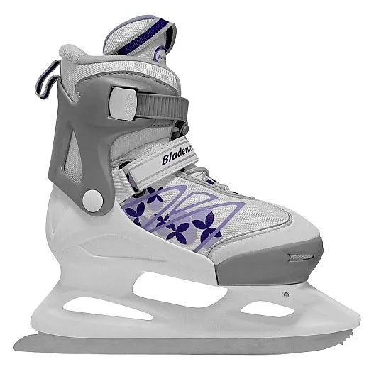 Bladerunner Micro XT Ice G - White/Purple