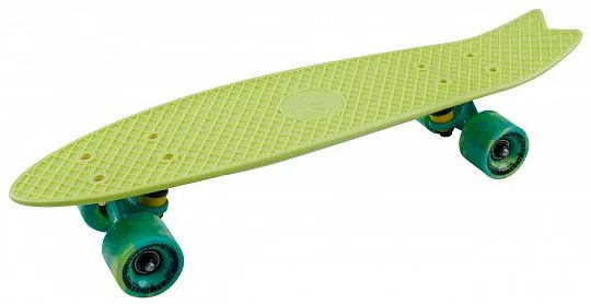 Tech Team Fishboard 23 - 2021 Light Green