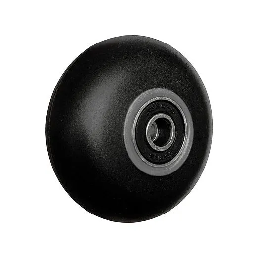 Ride Story Tiny Wheels 64mm/88A (4pcs) + ABEC 9, Grey/Black Ride Story Tiny Wheels 64mm/88A (4pcs) + ABEC 9, Grey/Black
