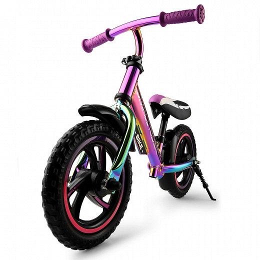 Small Rider Roadster Deluxe Rainbow