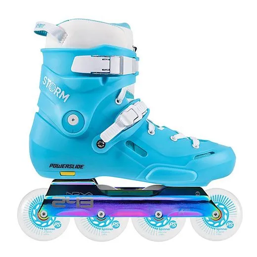 Powerslide Storm - 2024 Blue