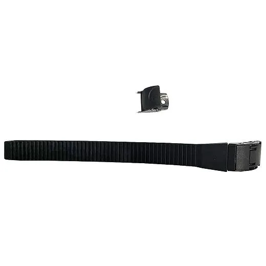 Scorpion Бакля верхняя 220 мм. с ответкой Scorpion Бакля верхняя 220 мм. с ответкой