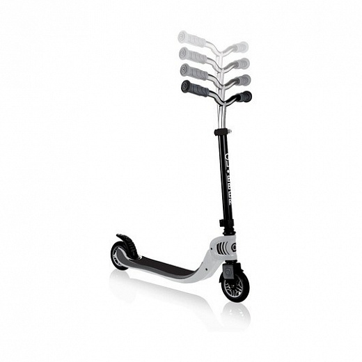 Globber Flow 125 Foldable White