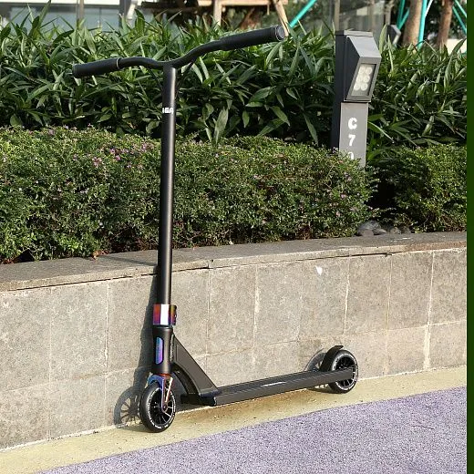 Vokul Saga - 2021 Black/Neo