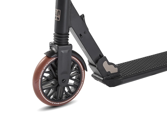 Shulz 200 Pro - 2025 Black