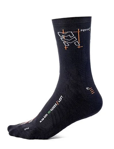 Moretan Multisport Squad Black