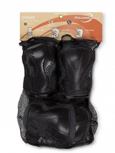 Rollerblade Pro M 3-Pack
