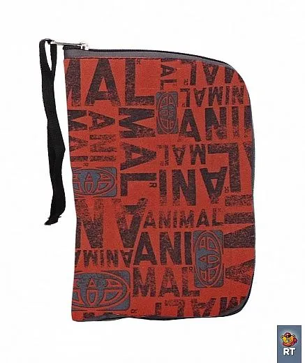 Y-scoo Чехол-портмоне для самоката 145 Animal Y-scoo Чехол-портмоне для самоката 145 Animal