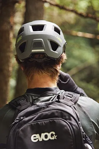 Abus MoDrop Velvet Black