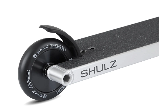 SHULZ OWL XL RAW