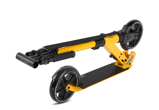 Shulz 175 - 2025 Yellow