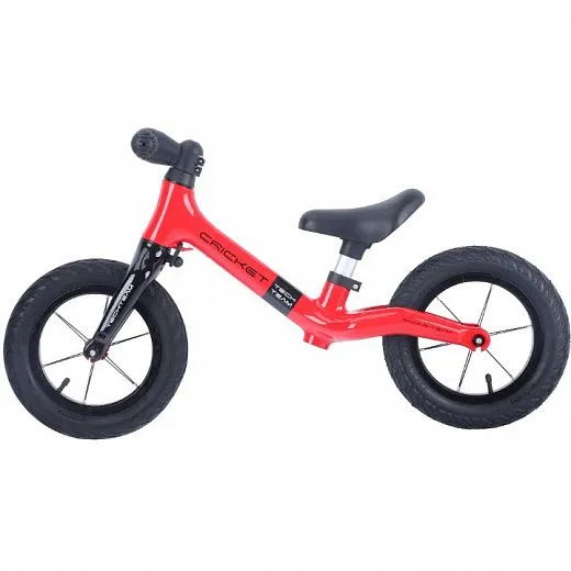 Tech Team Cricket - 2020 Red