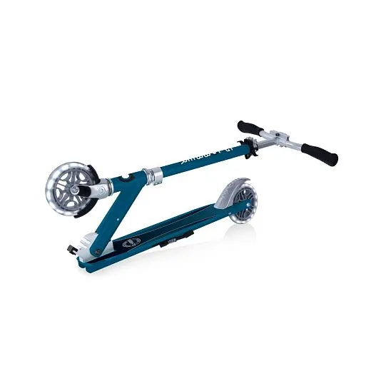 Globber Flow Element Lights - Синий (721-300)
