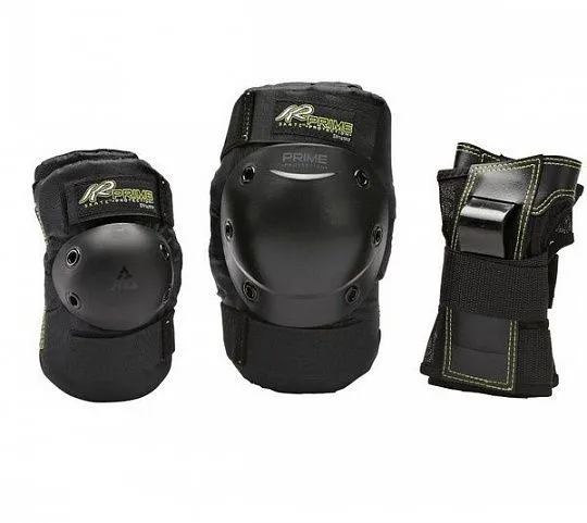 K2 Prime W Pad Set