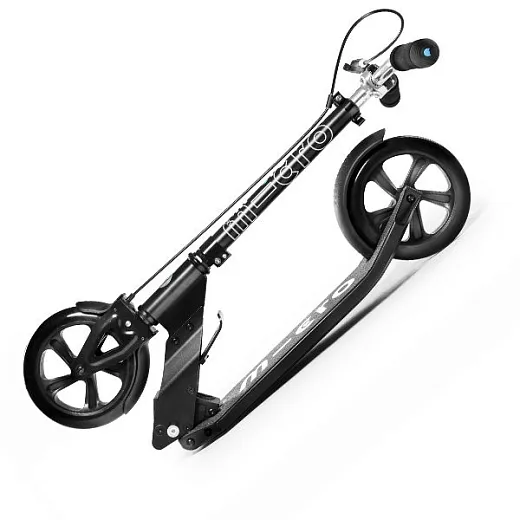 Micro Downtown черный Micro Downtown черный