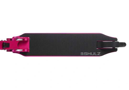Shulz 120 LED - 2025 Pink