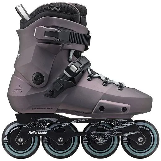 Rollerblade Twister SE - 2024 Iridescent Grey
