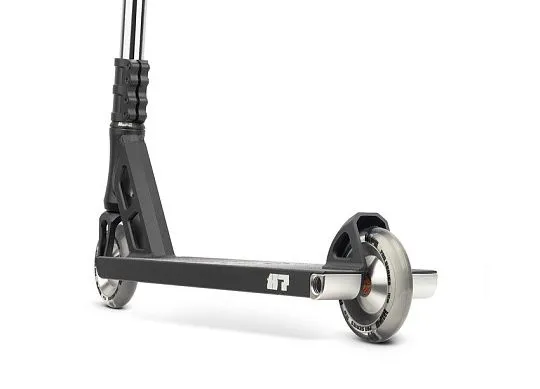 Hipe H7 - 2022 Chrome/Black