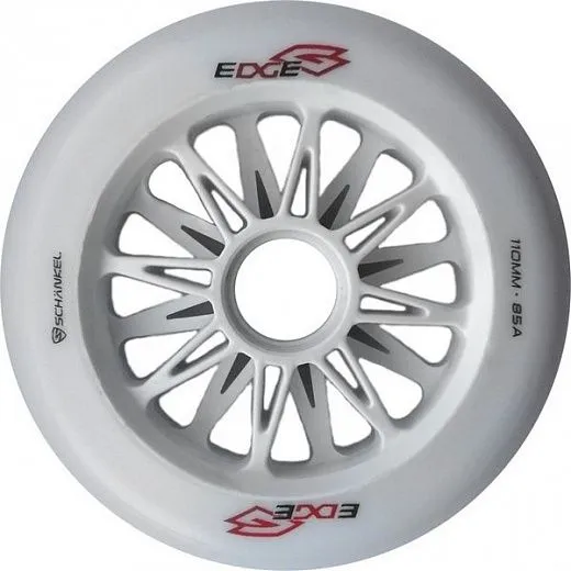Schankel Edge White 110/85A 8 шт.