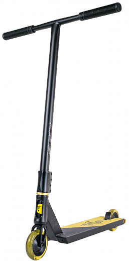 Tech Team Street Mama - 2023 Yellow