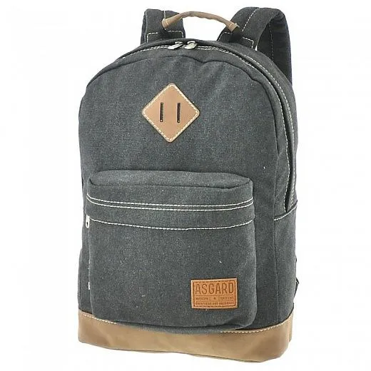 Asgard Р-5455 Черно-серый W Asgard Р-5455 Черно-серый W