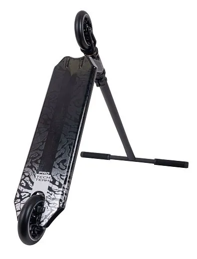 Tech Team Provokator Pro 47 - Black Tech Team Provokator Pro 47 - Black