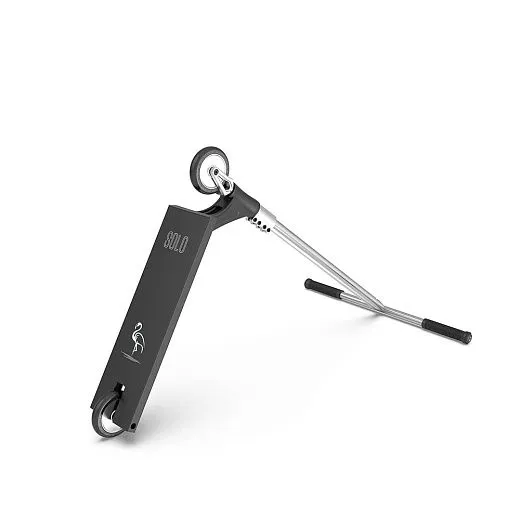 Vokul Solo - 2023 Black Vokul Solo - 2023 Black