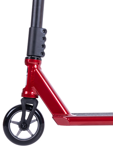 Tech Team Provokator 47 - Red/Black