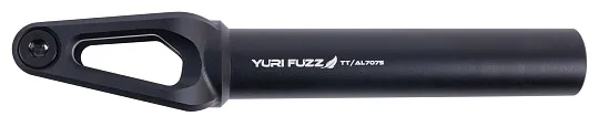 Tech Team Yuri Fuzz SCS/HIC - Black Tech Team Yuri Fuzz SCS/HIC - Black
