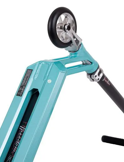Tech Team Freedom - Celadon Tech Team Freedom - Celadon