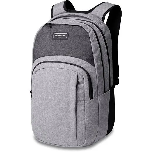 Dakine Campus L 33L Greyscale