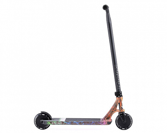Blunt Prodigy S7 Scratch