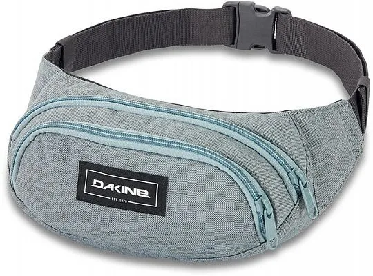 Dakine Hip Pack Lead Blue